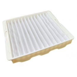 Фильтр HEPA для пылесоса Samsung SC41... SC52... - DJ63-00539A