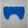 Вставка в фильтр + сетка для пылесоса Samsung SC4325, SC432A, SC4330, SC4331, SC4335, SC4350, SC4331