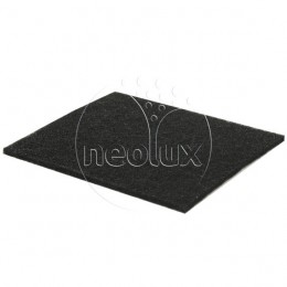 Набор фильтров для пылесоса Samsung SC15... SC43... SC44... SC45... SC47... и т.д. Neolux FSM-05 - НЕОРИГИНАЛ