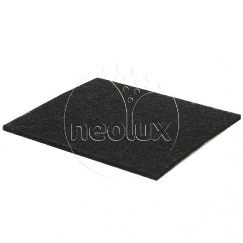 Набор фильтров для пылесоса Samsung SC15... SC43... SC44... SC45... SC47... и т.д. Neolux FSM-05 - НЕОРИГИНАЛ