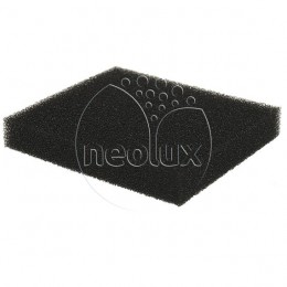 Набор фильтров для пылесоса Samsung SC15... SC43... SC44... SC45... SC47... и т.д. Neolux FSM-05 - НЕОРИГИНАЛ