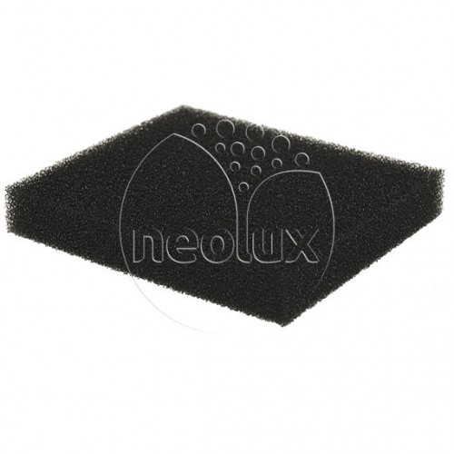 Набор фильтров для пылесоса Samsung SC15... SC43... SC44... SC45... SC47... и т.д. Neolux FSM-05 - НЕОРИГИНАЛ