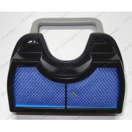 Моторный фильтр в сборе для пылесоса Samsung VC16BSNMARD/EV, VC16BSNMAUB/EV, VC18AVNMANC/EV