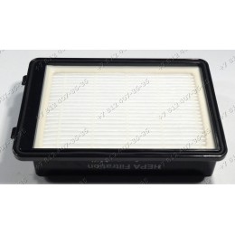 Hepa фильтр для пылесоса Samsung SC21F50VA (VC21F50VNAP/EC), SC15F50VR (VC15F50VNRP/ET), SC21F50VA