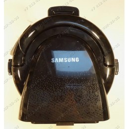 Фильтр циклон в сборе с крышкой пылесборника для пылесоса Samsung SSW17H9050, SW17H9070H