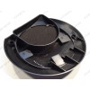 Фильтр в колесе в сборе левый DJ64-01185 для пылесоса Samsung SSW17H9050, SW17H9070H, SW17H9071H, SW17H9090H