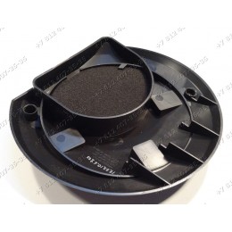 Фильтр в колесе в сборе левый DJ64-01185 для пылесоса Samsung SSW17H9050, SW17H9070H, SW17H9071H, SW17H9090H