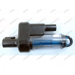 Циклонный фильтр для пылесоса Samsung VC07M25H0WB/GE VC07M25J0WP/GE SC07M25G0WC SC07M25H0WB SC07M25J0WP SC07M25K0WN и т.д.