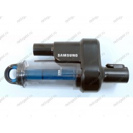 Циклонный фильтр для пылесоса Samsung VC07M25H0WB/GE VC07M25J0WP/GE SC07M25G0WC SC07M25H0WB SC07M25J0WP SC07M25K0WN и т.д.