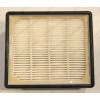 Фильтр HEPA для пылесоса Philips CRP495/01, FC8130/01, FC8130/60, FC8131/01, FC8132/01, FC8132/60