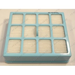 Фильтр HEPA для пылесоса Philips CRP495/01, FC8130/01, FC8130/60, FC8131/01, FC8132/01, FC8132/60