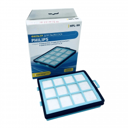 Фильтр пылесоса Philips Powerpro Expert - CRP745/01 - HPL-99
