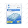 Фильтр HEPA для пылесоса Philips FC973... FC974... FC6042/01 (FC8003/01) - Neolux HPL-971