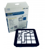 Комплект фильтров для пылесоса Philips FC8630-FC8649, FC9520-FC9529, FC8670-FC8679 - Neolux HPL-932 FC8010/02
