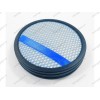 Фильтр моторный для пылесоса Philips PowerPro Duo FC6162-FC6172, PowerPro Aqua FC6400-FC6409 - Neolux FPL-64