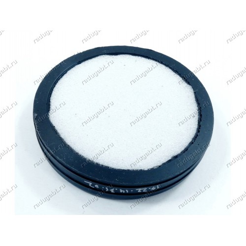 Фильтр моторный для пылесоса Philips PowerPro Duo FC6162-FC6172, PowerPro Aqua FC6400-FC6409 - Neolux FPL-64