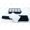 Комплект фильтров для пылесоса Gorenje VCK1901WF, VCK1901W 312208 - ОРИГИНАЛ!