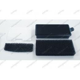 Комплект фильтров для пылесоса Gorenje VCK1901WF, VCK1901W 312208 - ОРИГИНАЛ!