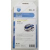 Фильтр HEPA Neolux HZL-01 HZL01 для пылесоса Zelmer