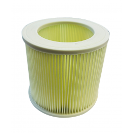 HEPA фильтр патронный Karcher NT30/1 Me Classic, NT38/1 Me Classic серии A, WD, MV, SE - 6.414-552.0