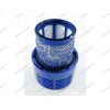 Фильтр hepa (послемоторный фильтр) для пылесоса Dyson V10, SV12, 969082-01 - Neolux HDS-10