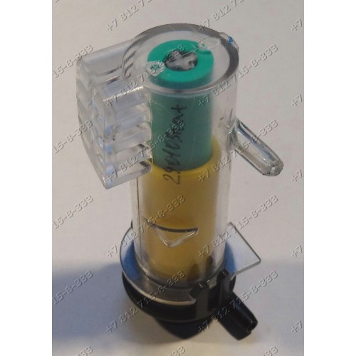 Индикатор пыли для пылесоса Electrolux ZUS3920, ZUSG3900, ZUS3932G, EL6985B, ZUS3390T, ZUS3385JPN