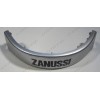 Накладка на ручку серая для пылесоса Zanussi ZANS750