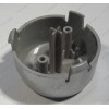 Клавиша включения для пылесоса Electrolux ZTI7645, ZTI7650