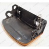Клавиша открытия крышки корпуса для пылесоса LG VC33203YNTO, VC33203UNTO