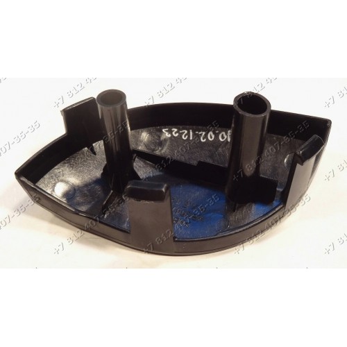 Клавиша смотки шнура для пылесоса LG VC33203YNTO, VC23201NNTP, VC33203UNTO, VC33209UNTL