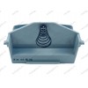 Клавиша открытия крышки корпуса для пылесоса LG VC3814N V-C3814N - MFG415654