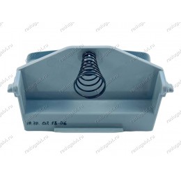Клавиша открытия крышки корпуса для пылесоса LG VC3814N V-C3814N - MFG415654