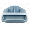 Клавиша открытия крышки корпуса для пылесоса LG VC3814N V-C3814N - MFG415654