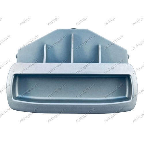 Клавиша открытия крышки корпуса для пылесоса LG VC3814N V-C3814N - MFG415654