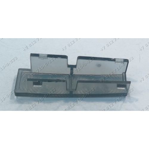 Панель индикатора загрязнения для пылесоса Bosch BSG82480/19