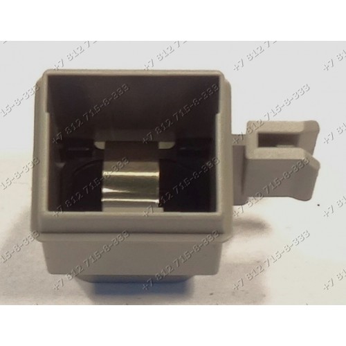Переходник клавиши включения для пылесоса Bosch BGS32001/02