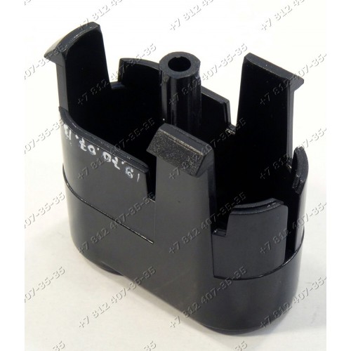 Клавиша включения для пылесоса Bosch BGS05A225/02