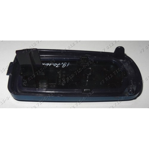 Клавиша включения пылесоса Samsung SC4760