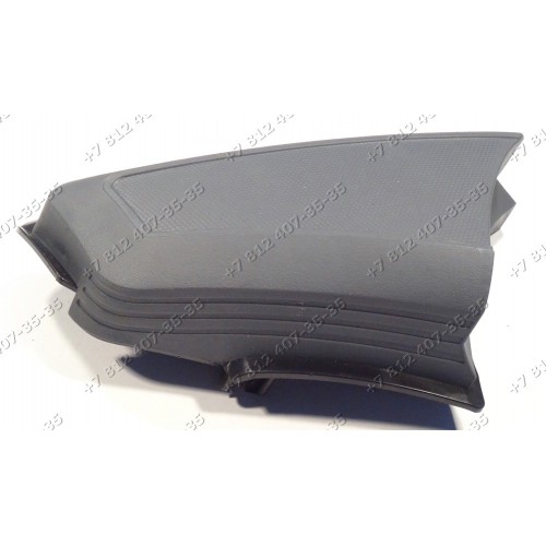 Боковая накладка DJ61-02167A для пылесоса Samsung VW17H9090HC/EV