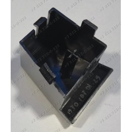 Клавиша включения для пылесоса Redmond RV-C316, RVC316