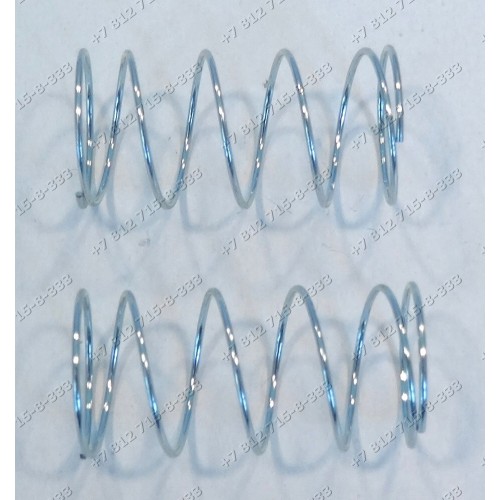 Пружина ручки для пылесоса Philips FC8472/01, FC8472/81, FC8475/01