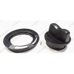 Ручка переключения для пылесоса Philips FC8767/02