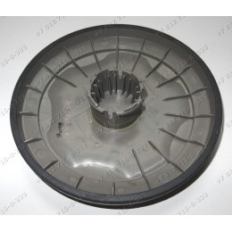 Большое колесо для пылесоса Electrolux ZJG6810, ZJM68FD1, ZJM68FD1, ZJM6820KRH, ZJM68FD1