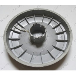 Большое колесо для пылесоса Electrolux ZUS3387, ZUS3385P, ZUSG3000, AUS4090EX, ZUS3375, EL6984A