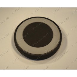 Большое колесо для пылесоса Electrolux ZTI7650, ZTF7620, ZTF7620UK, ZTF7650EL, ZEE2180, ZTF7616