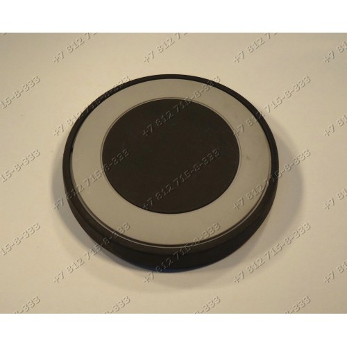 Большое колесо для пылесоса Electrolux ZTI7650, ZTF7620, ZTF7620UK, ZTF7650EL, ZEE2180, ZTF7616