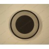 Большое колесо для пылесоса Electrolux ZTI7650, ZTF7620, ZTF7620UK, ZTF7650EL, ZEE2180, ZTF7616