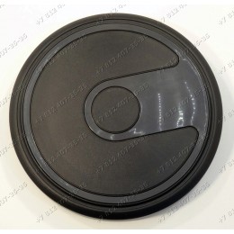 Колесо большое для пылесоса Bosch BGS05A225/02, BGS05AAA2/01