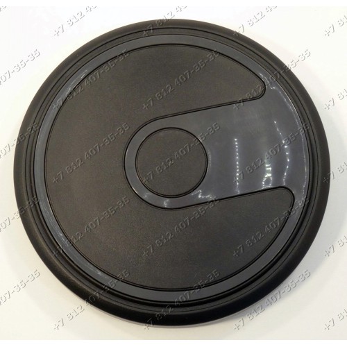 Колесо большое для пылесоса Bosch BGS05A225/02, BGS05AAA2/01