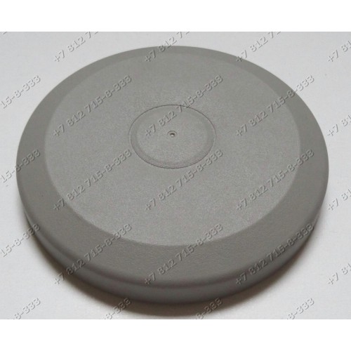 Большое колесо для пылесоса Samsung SC4180, SC4181, SC4140 и т.д. DJ66-00328A